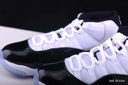 713 378037- Air 2018 "Concord" 11 Jordan 6183 Durable 0804
